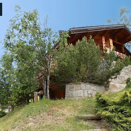 Appartement Olivier - *