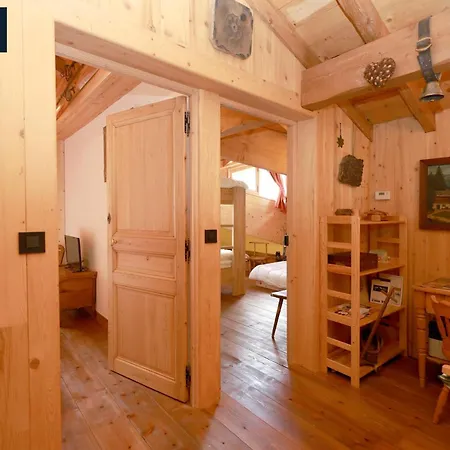 Olivier - Appartement *