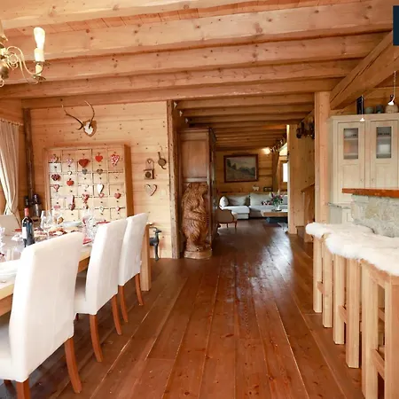 Appartement Olivier -