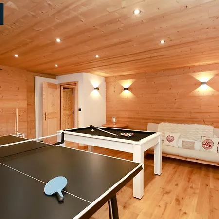 Olivier - Appartement *