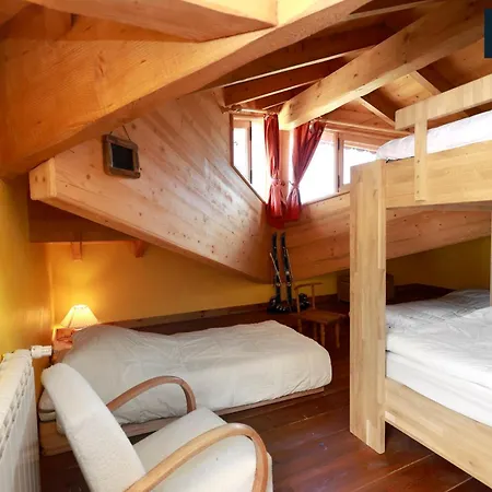 Appartement Olivier - *