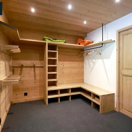 Appartement Olivier - Les Deux Alpes