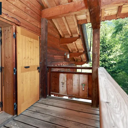 Appartement Olivier - *