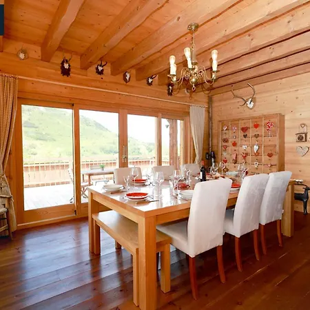 Olivier - Appartement Les Deux Alpes