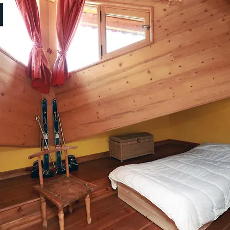 Olivier - Appartement Les Deux Alpes