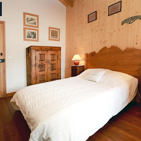 Olivier - Appartement