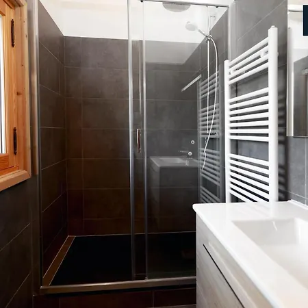 Appartement Olivier - Les Deux Alpes