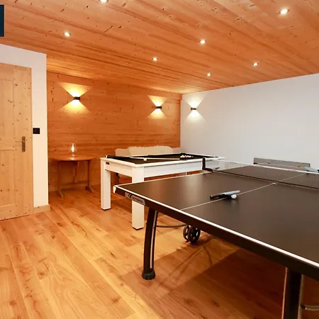 Appartement Olivier -
