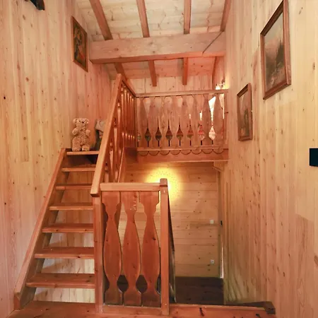 Olivier - Appartement