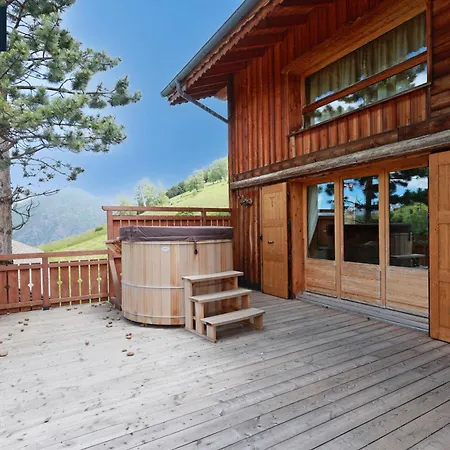 Olivier - Appartement Les Deux Alpes