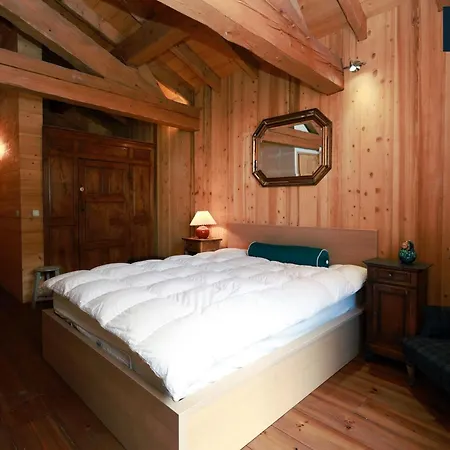 Appartement Olivier - *