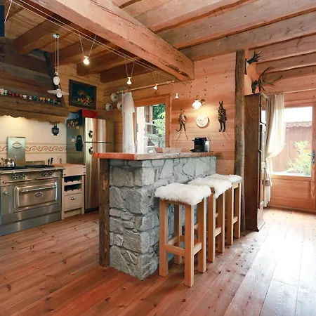 Appartement Olivier - *