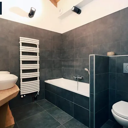 Appartement Olivier - Les Deux Alpes