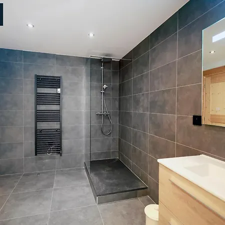Appartement Olivier - Les Deux Alpes