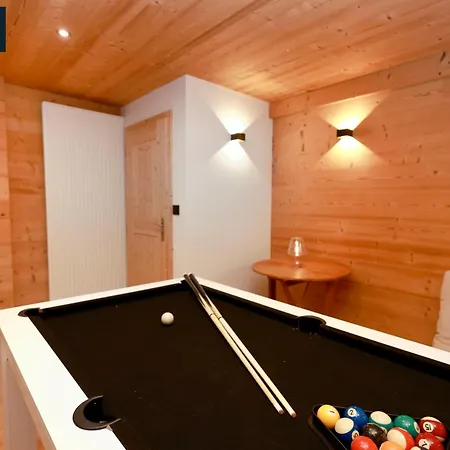 Olivier - Appartement *