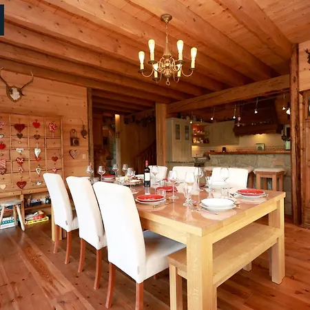 Appartement Olivier - *